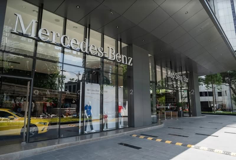 Rumah Teres 2 Tingkat untuk Dijual di SS2 (Petaling Jaya) - QA Agent 2 Test2 - Exterior - PropertyGuru.com.my