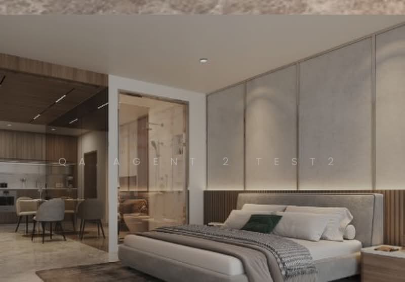 Rumah Teres 2 Tingkat untuk Dijual di SS2 (Petaling Jaya) - QA Agent 2 Test2 - Bedroom - PropertyGuru.com.my