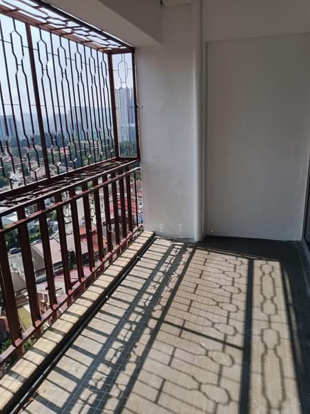 Condominium for Sale at Faber Ria - Juliet . - PropertyGuru.com.my