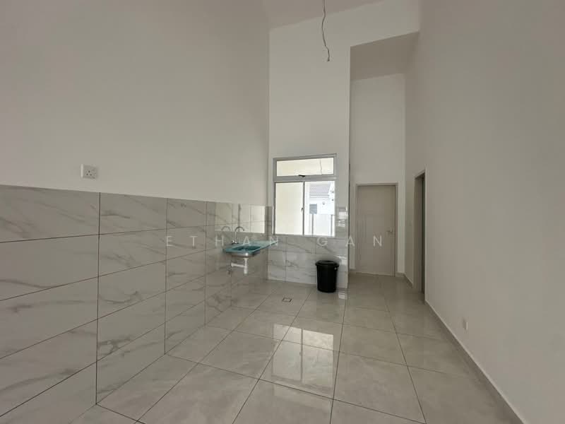 2-storey Terraced House for Rent in Skudai (Johor) - Ethan Gan - PropertyGuru.com.my