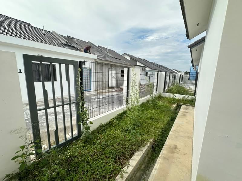 2-storey Terraced House for Rent in Skudai (Johor) - Ethan Gan - PropertyGuru.com.my