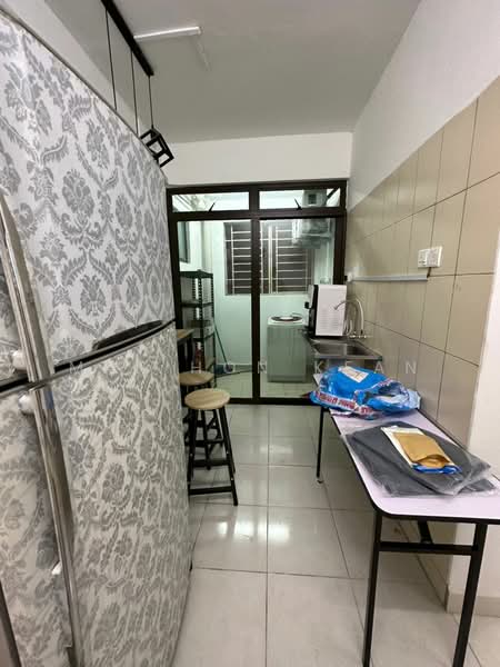Kondominium untuk Disewa di Indah Alam (Subang Andaman) - Mak Hon Kean - Kitchen - PropertyGuru.com.my