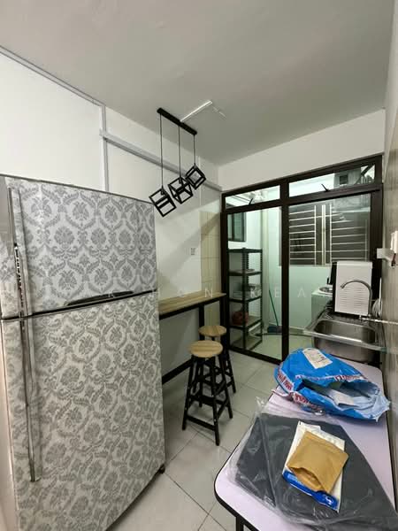 Kondominium untuk Disewa di Indah Alam (Subang Andaman) - Mak Hon Kean - Kitchen - PropertyGuru.com.my