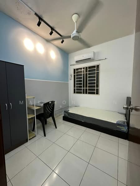 Kondominium untuk Disewa di Indah Alam (Subang Andaman) - Mak Hon Kean - Bedroom - PropertyGuru.com.my