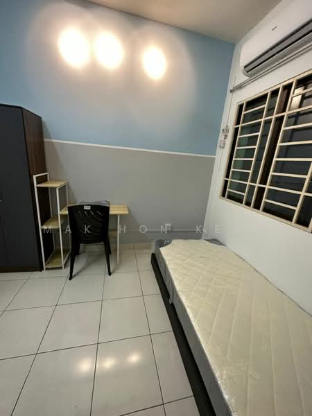 Kondominium untuk Disewa di Indah Alam (Subang Andaman) - Mak Hon Kean - Bedroom - PropertyGuru.com.my