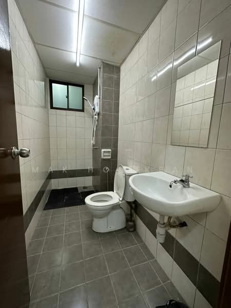 Kondominium untuk Disewa di Indah Alam (Subang Andaman) - Mak Hon Kean - Bathroom - PropertyGuru.com.my