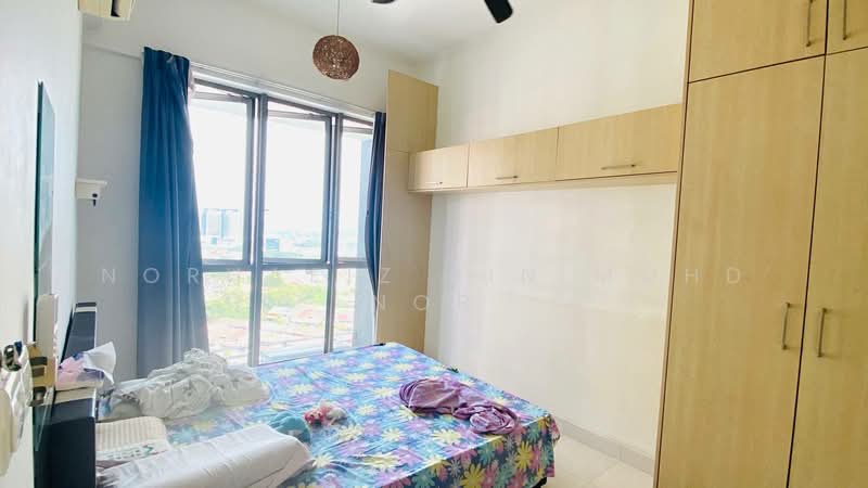 Service Residence for Sale at Tropicana City Tropics - Norhafiz Bin Mohd Nor - PropertyGuru.com.my