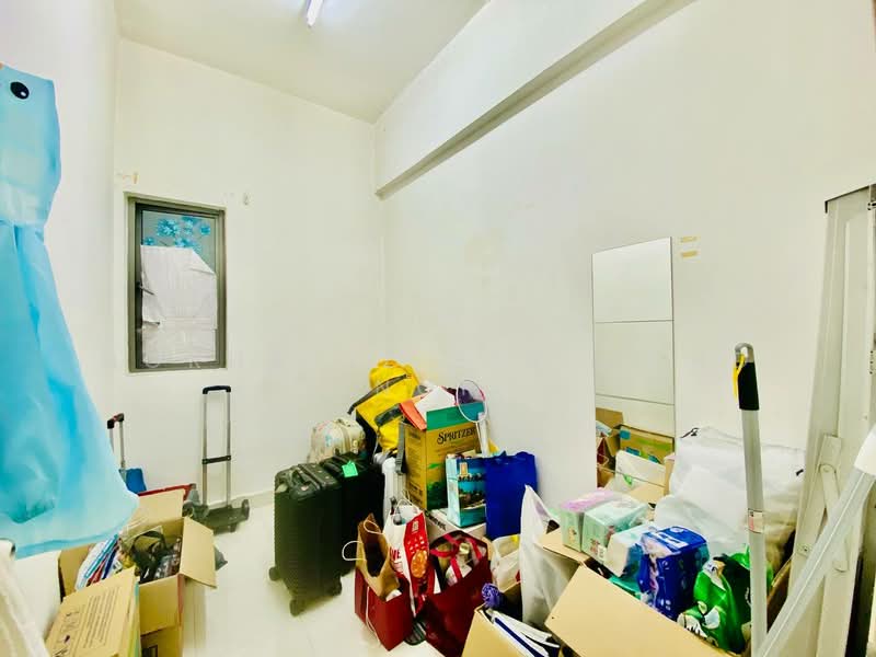 Service Residence for Sale at Tropicana City Tropics - Norhafiz Bin Mohd Nor - PropertyGuru.com.my