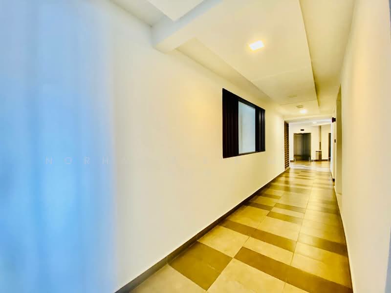 Service Residence for Sale at Tropicana City Tropics - Norhafiz Bin Mohd Nor - PropertyGuru.com.my