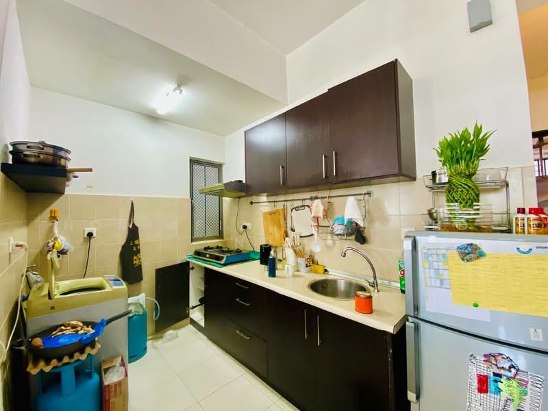 Service Residence for Sale at Tropicana City Tropics - Norhafiz Bin Mohd Nor - PropertyGuru.com.my