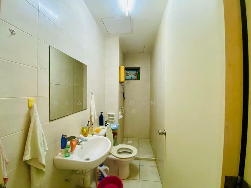 Service Residence for Sale at Tropicana City Tropics - Norhafiz Bin Mohd Nor - PropertyGuru.com.my