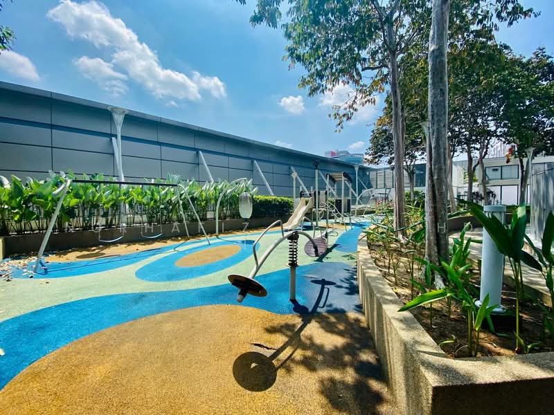 Service Residence for Sale at Tropicana City Tropics - Norhafiz Bin Mohd Nor - PropertyGuru.com.my