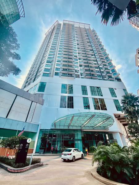 Service Residence for Sale at Tropicana City Tropics - Norhafiz Bin Mohd Nor - PropertyGuru.com.my