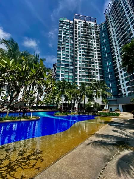 Service Residence for Sale at Tropicana City Tropics - Norhafiz Bin Mohd Nor - PropertyGuru.com.my