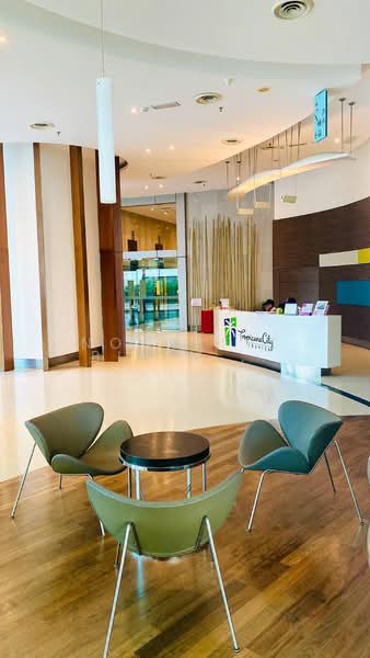 Service Residence for Sale at Tropicana City Tropics - Norhafiz Bin Mohd Nor - PropertyGuru.com.my