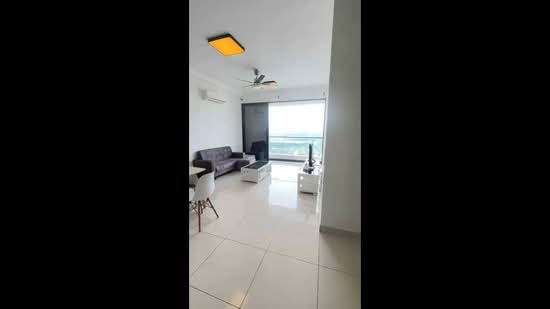 Service Residence for Rent at Eco Nest - RQ Tee - PropertyGuru.com.my
