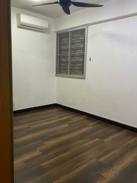 Condominium for Rent at Kuchai Brem Park 1 - KT Ooi - Interior - PropertyGuru.com.my