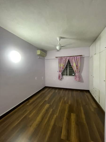 Condominium for Rent at Kuchai Brem Park 1 - KT Ooi - Bedroom - PropertyGuru.com.my