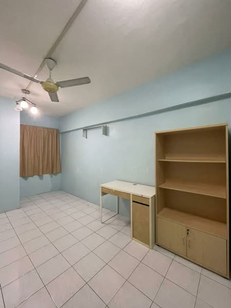 Condominium for Rent at Kuchai Brem Park 1 - KT Ooi - Interior - PropertyGuru.com.my