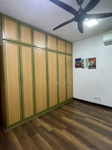 Condominium for Rent at Kuchai Brem Park 1 - KT Ooi - Bedroom - PropertyGuru.com.my