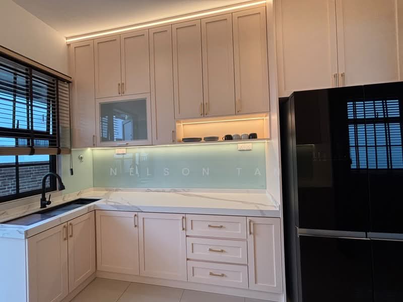 2-storey Terraced House for Rent in Eco Botanic 2 (Iskandar Puteri (Nusajaya)) - Nelson Tan - PropertyGuru.com.my
