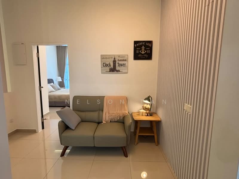 2-storey Terraced House for Rent in Eco Botanic 2 (Iskandar Puteri (Nusajaya)) - Nelson Tan - PropertyGuru.com.my
