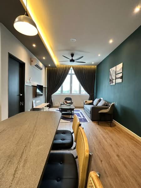 Service Residence for Rent at Avona Residence - Nicholas Tan - PropertyGuru.com.my