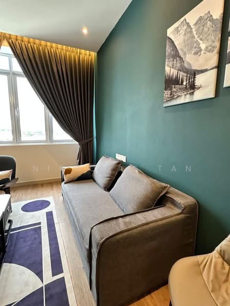 Service Residence for Rent at Avona Residence - Nicholas Tan - PropertyGuru.com.my