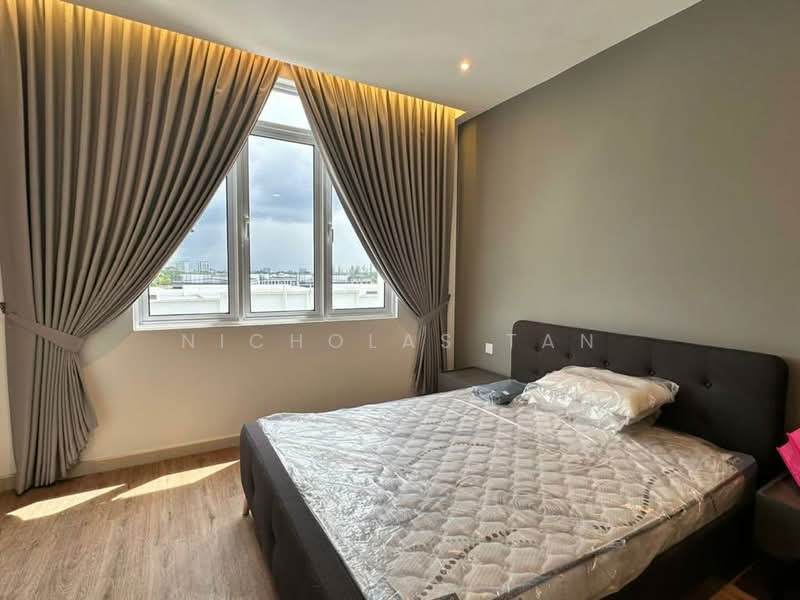 Service Residence for Rent at Avona Residence - Nicholas Tan - PropertyGuru.com.my