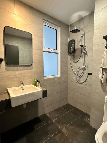 Service Residence for Rent at Avona Residence - Nicholas Tan - PropertyGuru.com.my