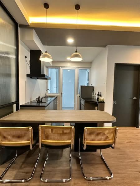 Service Residence for Rent at Avona Residence - Nicholas Tan - PropertyGuru.com.my