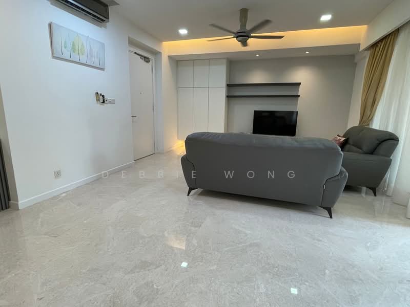 Kondominium untuk Dijual di Kiaraville - Debbie Wong - PropertyGuru.com.my