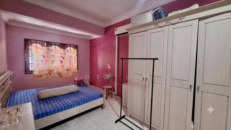 1-storey Terraced House for Sale in Bangsar (Kuala Lumpur) - Joey Lim - Bedroom - PropertyGuru.com.my