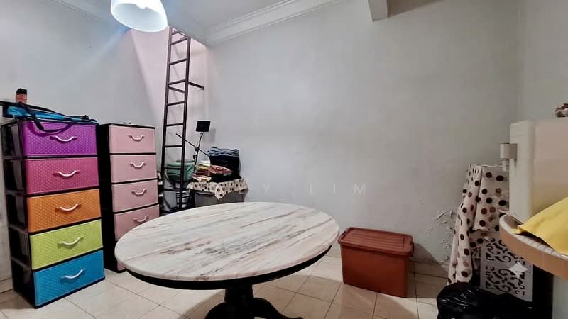 1-storey Terraced House for Sale in Bangsar (Kuala Lumpur) - Joey Lim - Interior - PropertyGuru.com.my