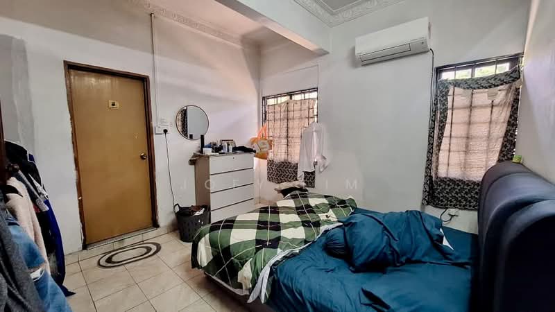 1-storey Terraced House for Sale in Bangsar (Kuala Lumpur) - Joey Lim - Bedroom - PropertyGuru.com.my