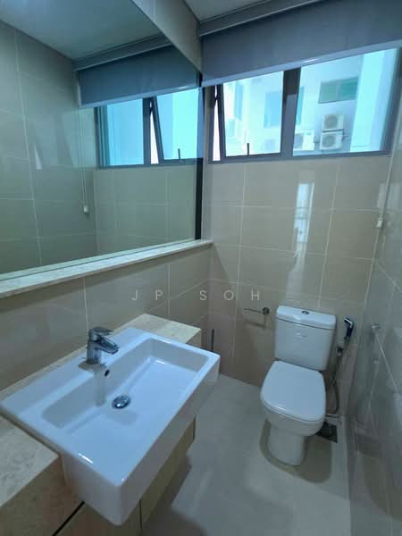 Servis Apartment untuk Dijual di Southern Marina Residences - JP Soh - Bathroom - PropertyGuru.com.my