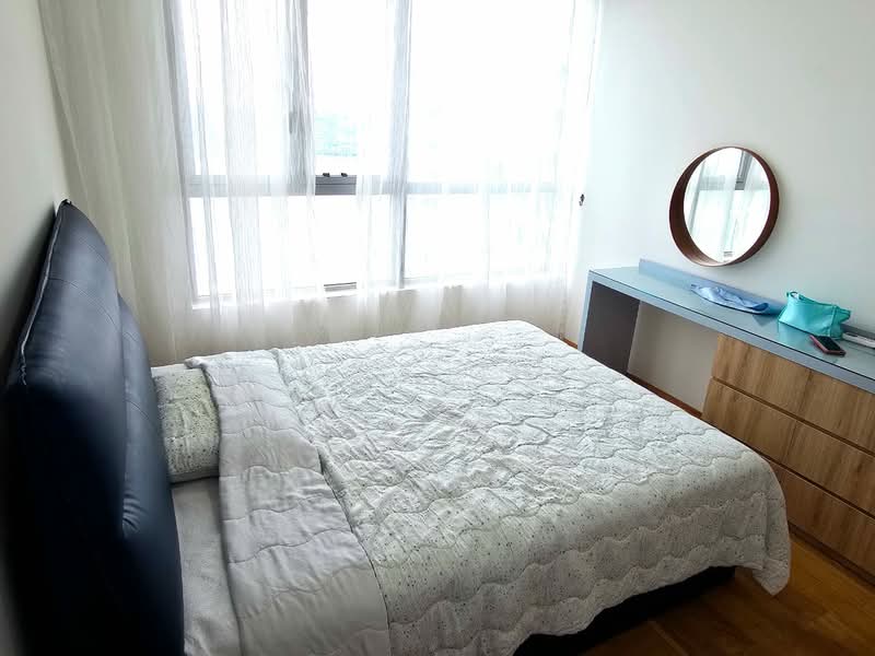 Servis Apartment untuk Dijual di Southern Marina Residences - JP Soh - Bedroom - PropertyGuru.com.my