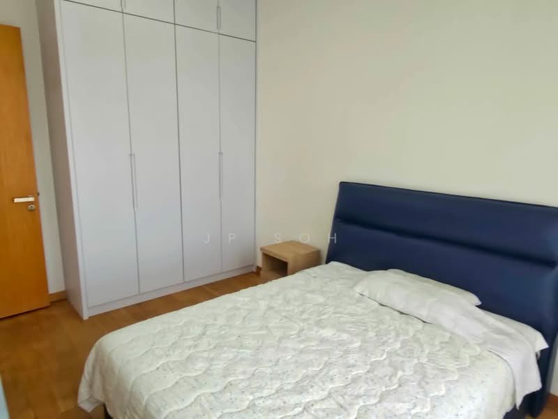 Servis Apartment untuk Dijual di Southern Marina Residences - JP Soh - Bedroom - PropertyGuru.com.my