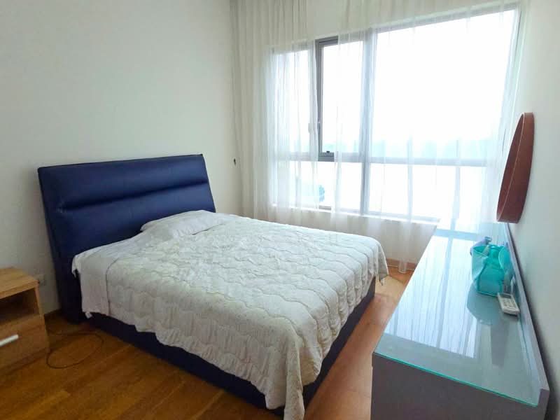 Servis Apartment untuk Dijual di Southern Marina Residences - JP Soh - Bedroom - PropertyGuru.com.my