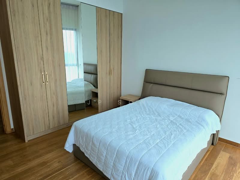 Servis Apartment untuk Dijual di Southern Marina Residences - JP Soh - Bedroom - PropertyGuru.com.my