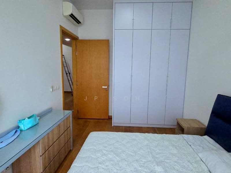 Servis Apartment untuk Dijual di Southern Marina Residences - JP Soh - Bedroom - PropertyGuru.com.my