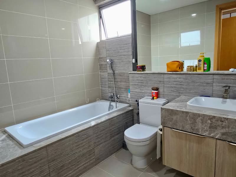 Servis Apartment untuk Dijual di Southern Marina Residences - JP Soh - Bathroom - PropertyGuru.com.my