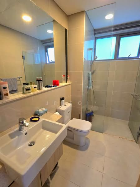 Servis Apartment untuk Dijual di Southern Marina Residences - JP Soh - Bathroom - PropertyGuru.com.my