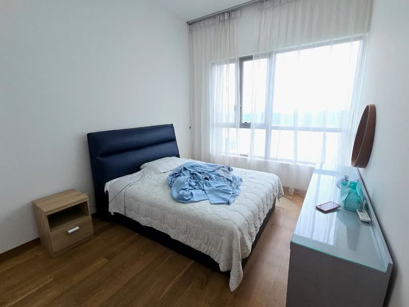 Servis Apartment untuk Dijual di Southern Marina Residences - JP Soh - Bedroom - PropertyGuru.com.my