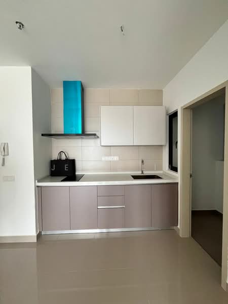 Service Residence for Sale at Residensi Ava @ Kiara Bay - Jessie Lin - Kitchen - PropertyGuru.com.my