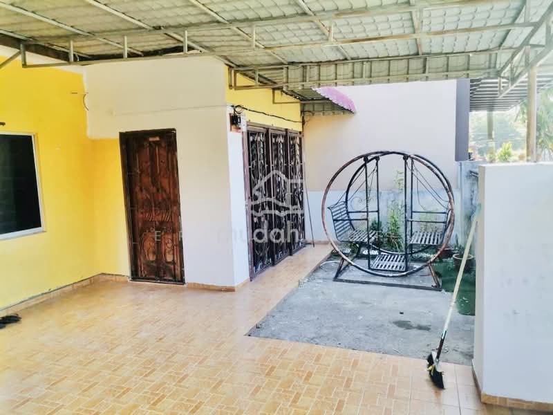 Terraced House for Rent in Desa Surada (Bangi) - Erin Yusof - PropertyGuru.com.my