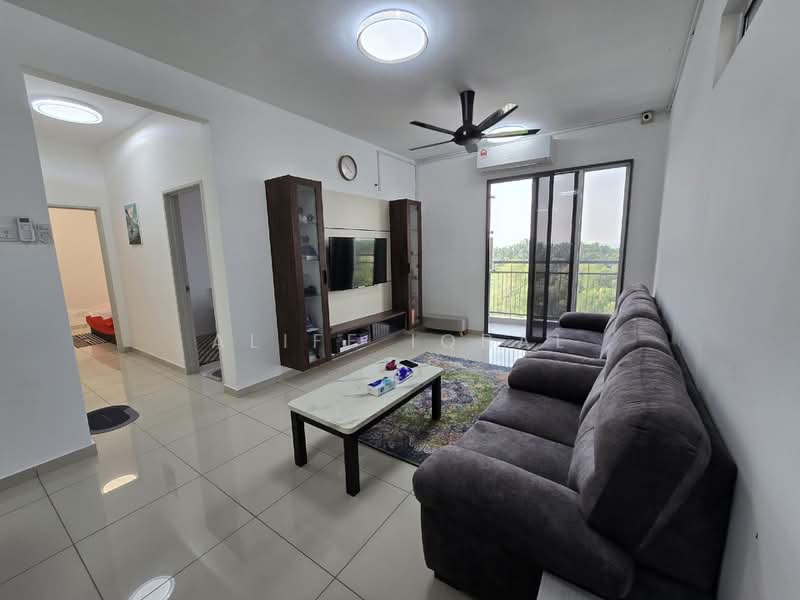 Pangsapuri untuk Dijual di Perdana Park - Aliff Iqbal - PropertyGuru.com.my
