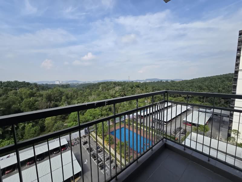 Pangsapuri untuk Dijual di Perdana Park - Aliff Iqbal - PropertyGuru.com.my