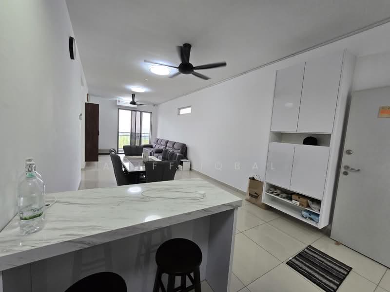Pangsapuri untuk Dijual di Perdana Park - Aliff Iqbal - PropertyGuru.com.my