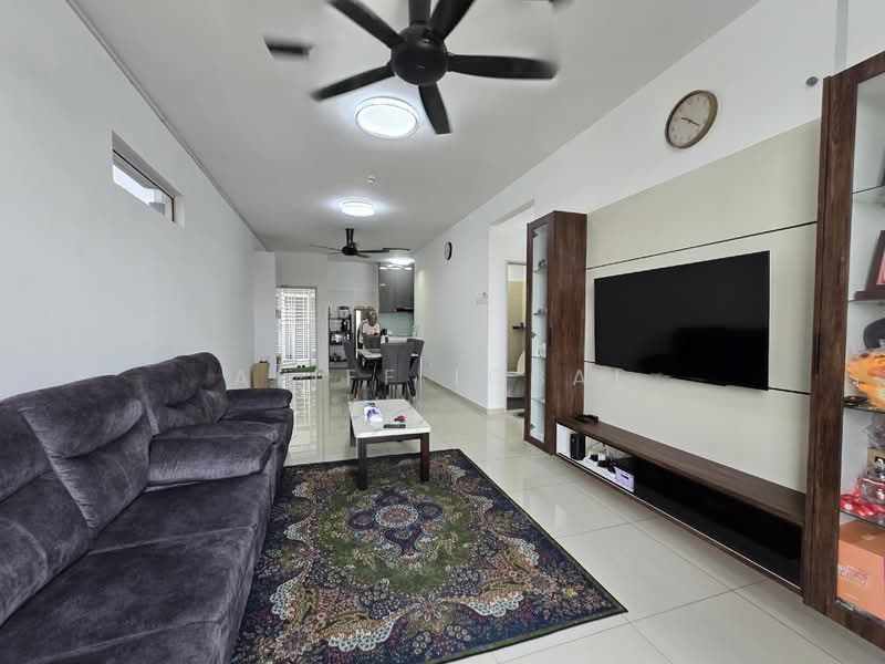Pangsapuri untuk Dijual di Perdana Park - Aliff Iqbal - PropertyGuru.com.my